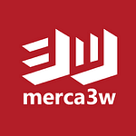 Merca3W | Agencia de Marketing Digital logo