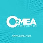 O2MEA logo