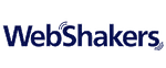 WebShakers logo