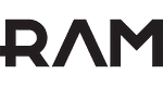 RAM Creative logo