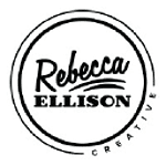 Rebecca Ellison logo