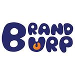BrandBurp Digital logo