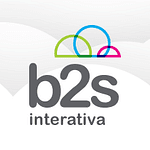 B2S COMUNICAÇÃO INTERATIVA LTDA. logo