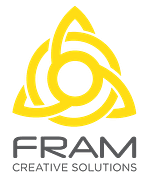 Fram Creative Solutions logo