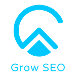 Grow SEO Agency logo