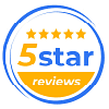 My 5 Star Reviews - Google Reputation Management & Lead Generation Strategists