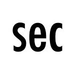 sec GmbH Kommunikation und Gestaltung logo