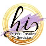 HI Diseño Creativo y Servicioss logo