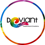 Deviant Strokes logo