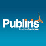 PUBLIRIS logo