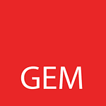 Global Event Management logo