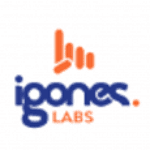 iGones Labs logo