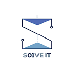 Solve IT Technologies logo