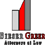 Bieser Greer & Landis LLP