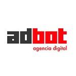 ADBOT - Agencia Digital logo