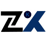 Zedkira logo