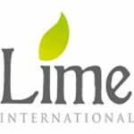 Lime International logo