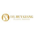 Dr Huy Giang logo