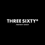 Three Sixty° Property Group logo