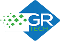GRTECH logo