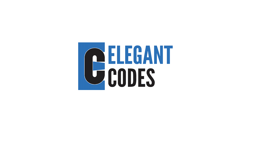 Elegant Codes cover