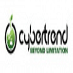 CYBERTREND logo