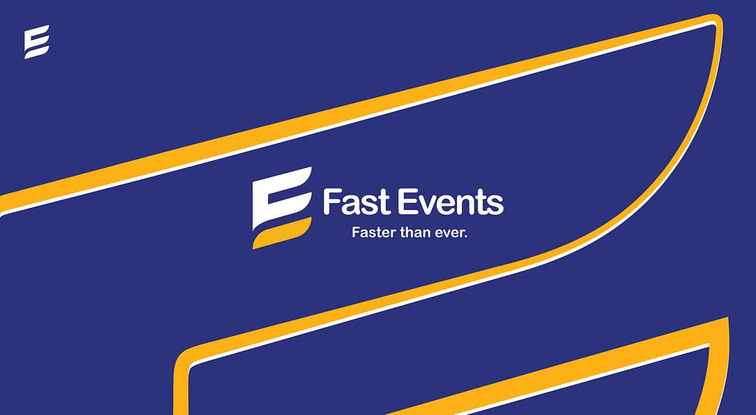 Fast Events cover