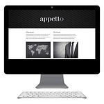 Appetto logo