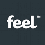 FEEL logo