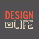 Design For Life logo