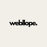 Webllope