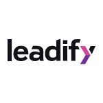 Leadify logo