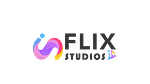 Inflix Studios logo
