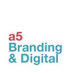 a5 Branding & Digital logo