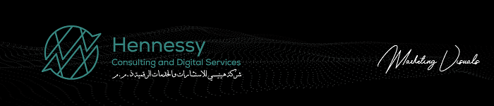 Hennessy Consulting and Digital Services cover