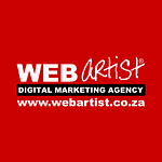 WEB ARTIST® - Digital Marketing Agency logo