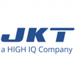 JK Technosoft Limited logo