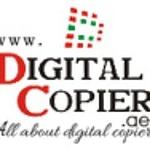 Digital Copier