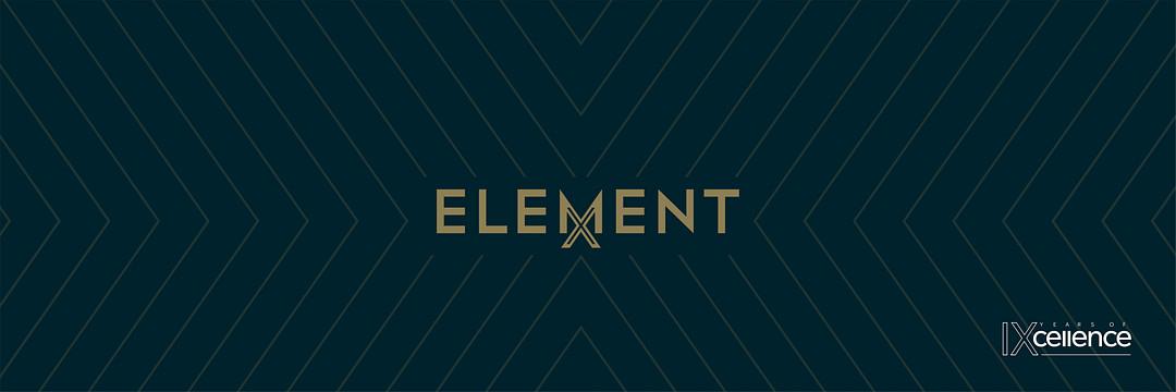 XELEMENT cover