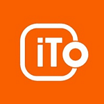 iTo logo