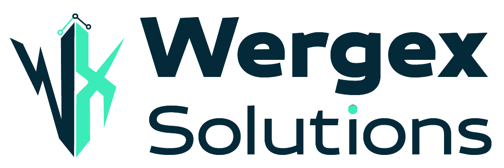 Wergex Solutions cover