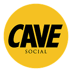 Cave Social logo