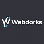 Webdorks Pte Ltd logo