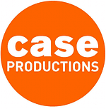 Case Productions logo