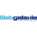 Webgalaxie logo