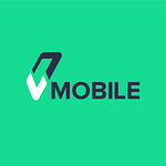 V-Mobile logo