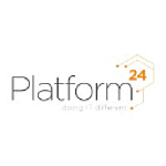 PLATFORM24 logo