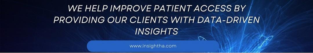Insight Health Analytics cover