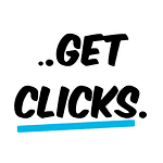 Get Clicks logo