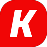 Kixie PowerCall & SMS logo
